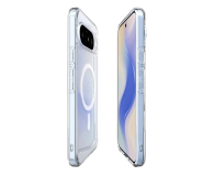 SPIGEN Ultra Hybrid Mag Magsafe Google Pixel 10 / 10 Pro Clear/Whit 8800283307634 - 1354468 - zdjęcie 3